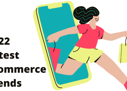 Latest Ecommerce Trends