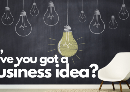 Business ideas with a minimum budget