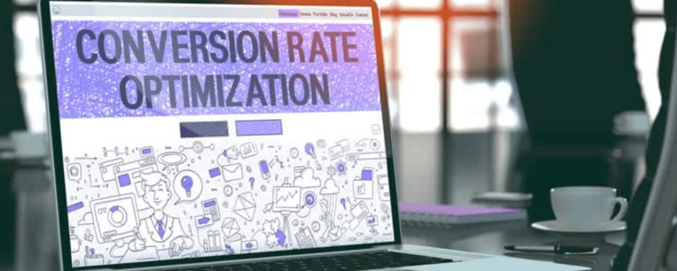 conversion rate optimization for your website