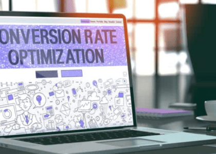 conversion rate optimization for your website