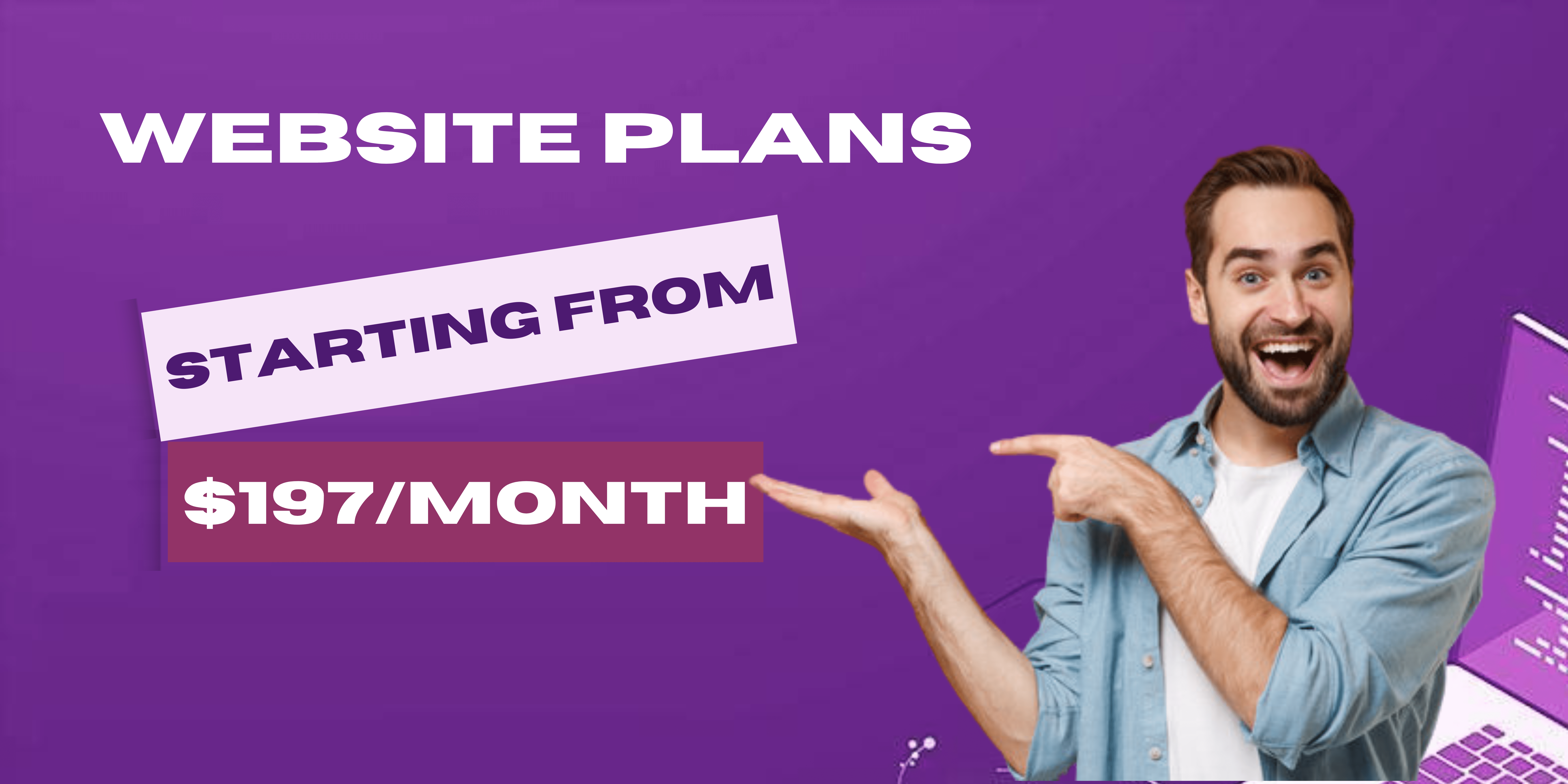 webmob website plans