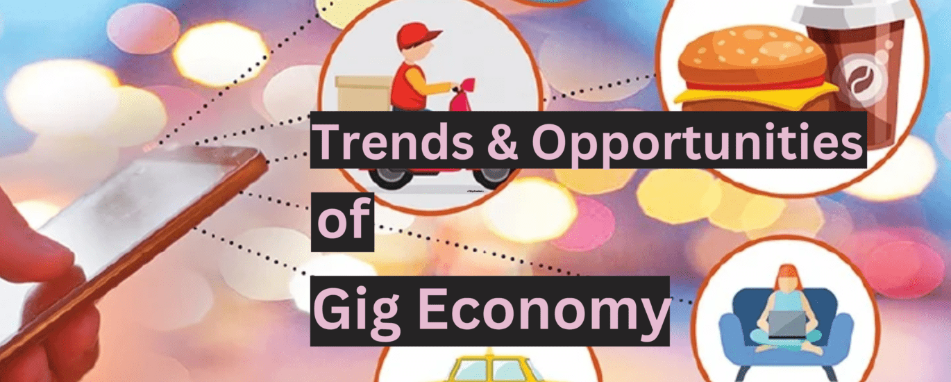 gig economy